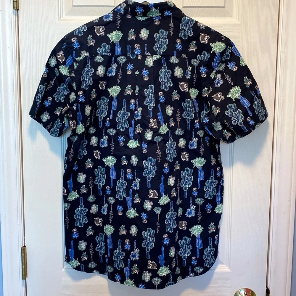 NWT The North Face Short Sleeve Baytrail Shirt